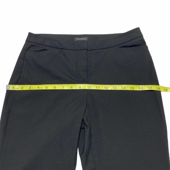 BLACK Halogen Professional Pants Trousers - Picture 3 of 12